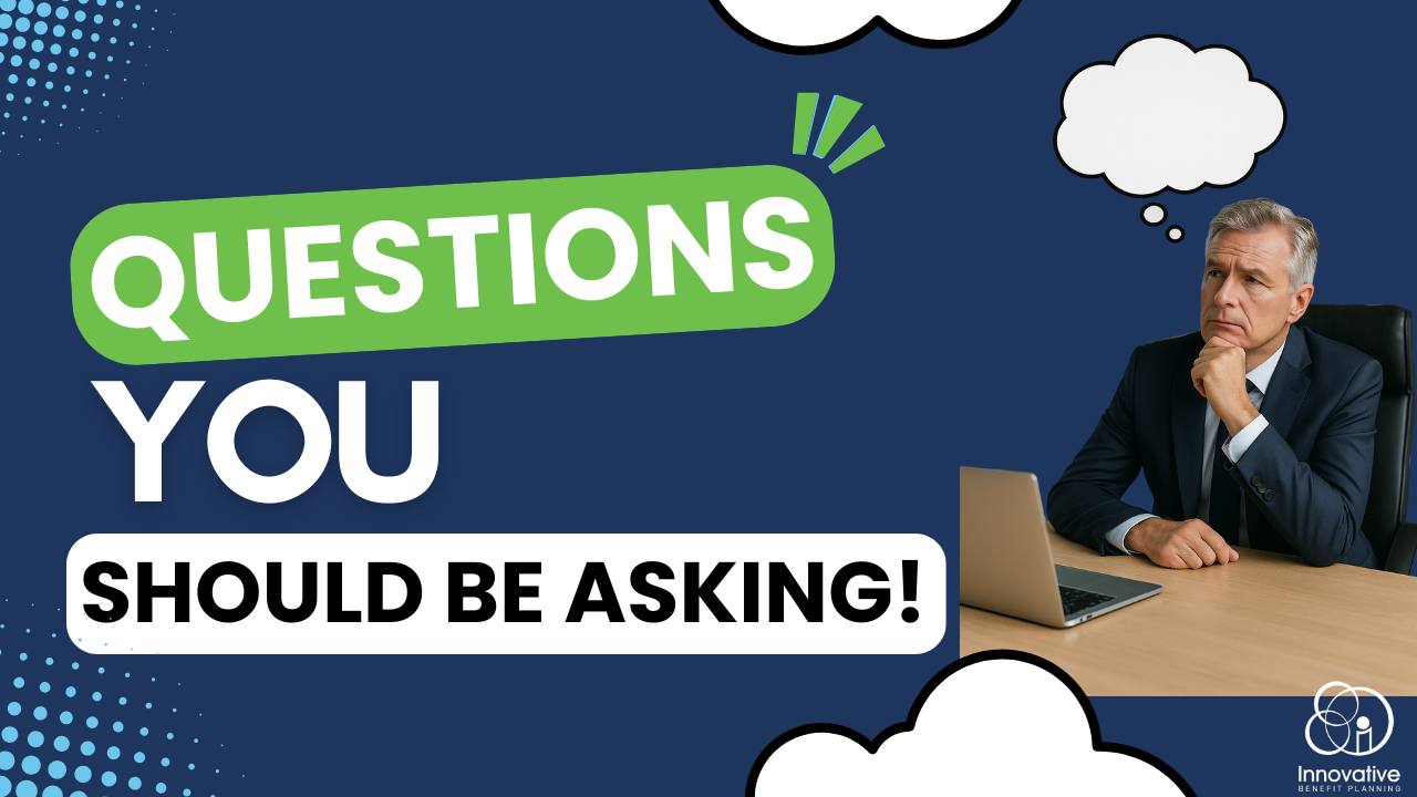 Is Your Benefits Broker Delivering the Value You Deserve?