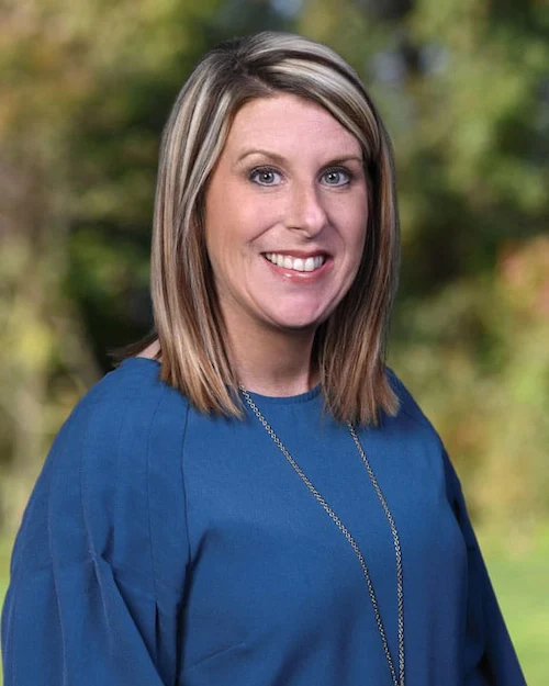 Eileen Green, SHRM-SCP