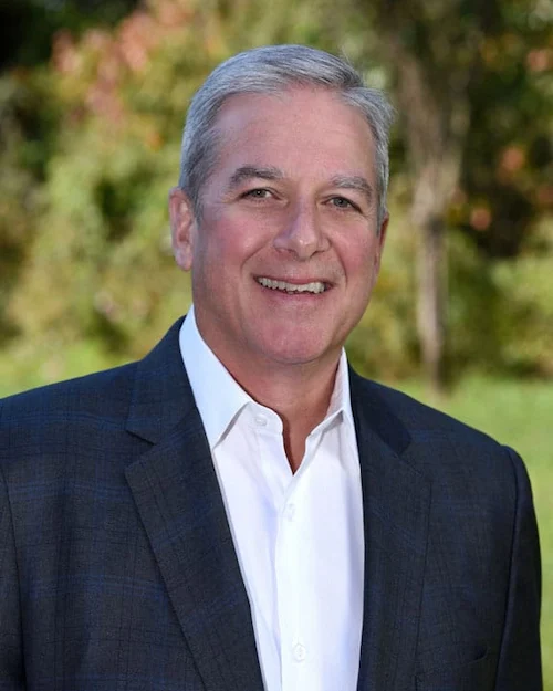 Mark Sulpizio