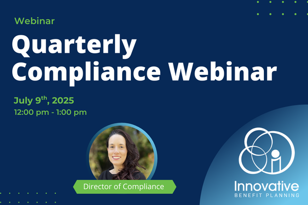 Stay Ahead of the Compliance Curve