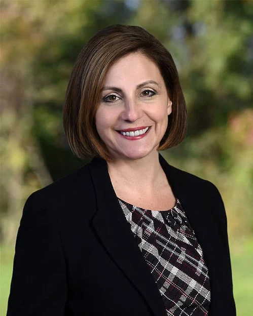 Terriann Procida