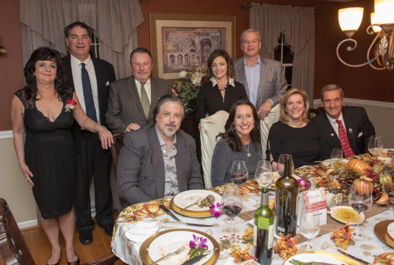 Innovative Supports Oaks Integrated Care at the Moorestown