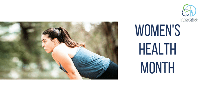 Women's Health Activewear Week