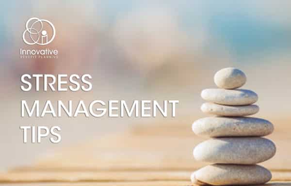 stress management tips