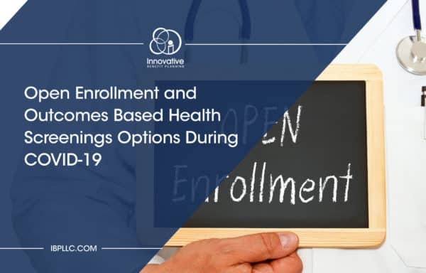 open enrollment options