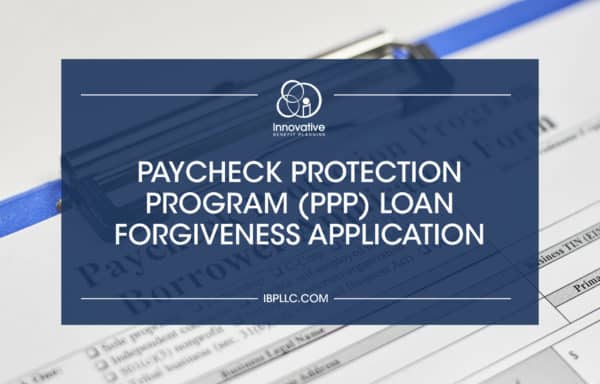 paycheck protection program loan application