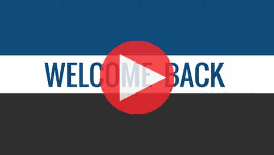 animated welcome back images