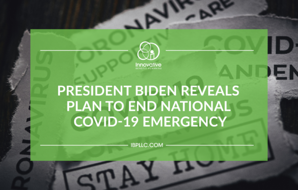 biden to end national covid-19 emergency